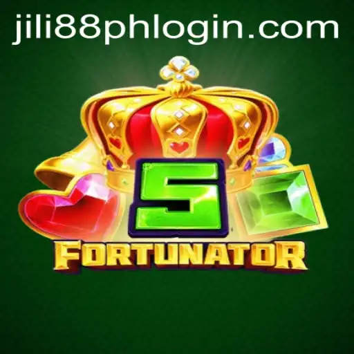 Exploring the Thrilling World of 5Fortunator and Navigating Jili88 PH Login