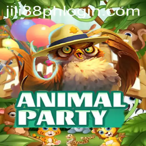 Exploring the Exciting World of AnimalParty with Jili88 PH Login
