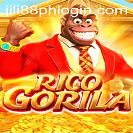 Exploring RicoGorila: An Adventure-Driven Game with Jili88 PH Login