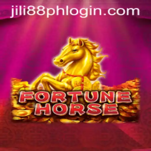 Unveiling FortuneHorse: A Thrilling Ride into the World of Gaming