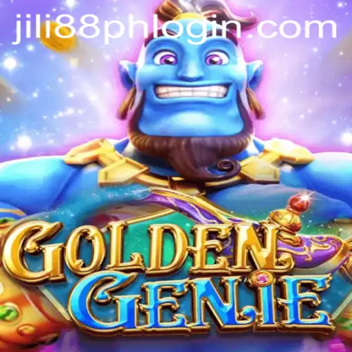 The Allure of GOLDENGENIE and How to Navigate Through Jili88 PH Login