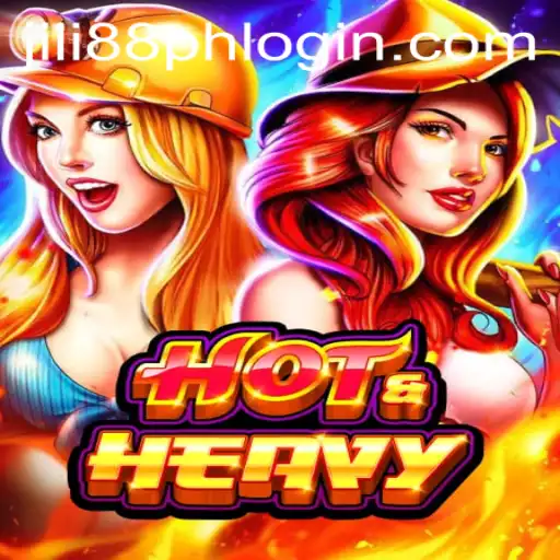 Unveiling HotHeavy: A Thrilling Gaming Experience with Jili88 PH Login