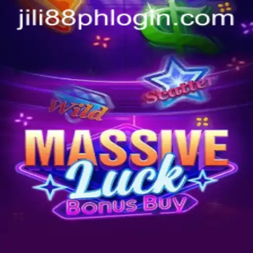 Exploring the Thrills and Rules of MassiveLuckBonusBuy and the Jili88 PH Login Scene