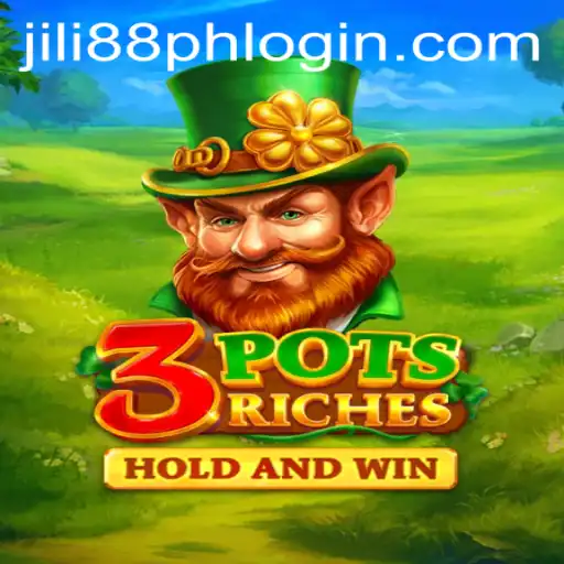 Exploring the Exciting World of 3potsRiches and Jili88 PH Login