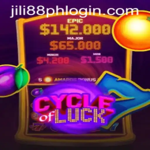 Discover the Excitement of CycleofLuck and Jili88 PH Login