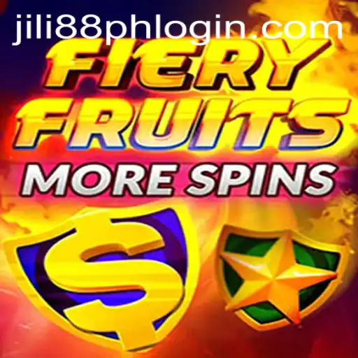 FieryFruitsMoreSpins: A Thrilling Dive into Jili88 PH Login