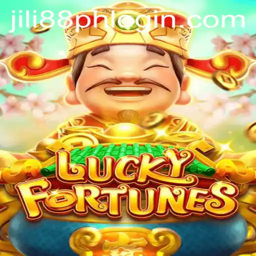 Unraveling the Excitement of LUCKYFORTUNES: Your Guide to Jili88 PH Login