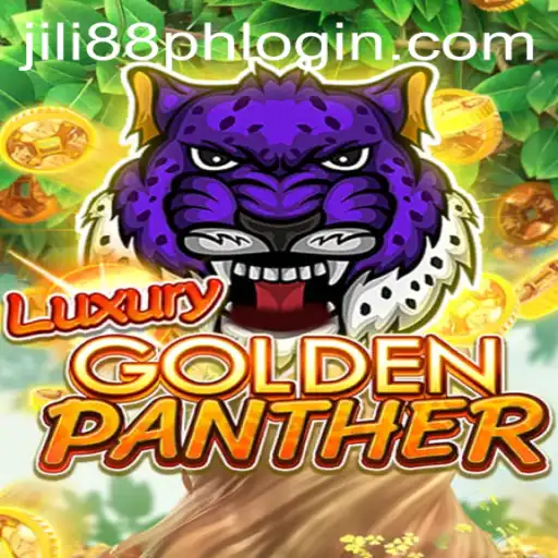 Explore the Thrills of LUXURYGOLDENPANTHER