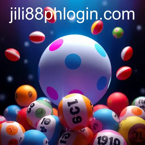 Exploring the World of Lottery Games with Jili88 PH Login