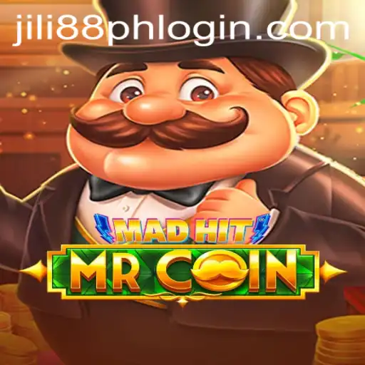 MadHitMrCoin: A Thrilling Dive into the World of Gaming with Jili88 PH Login