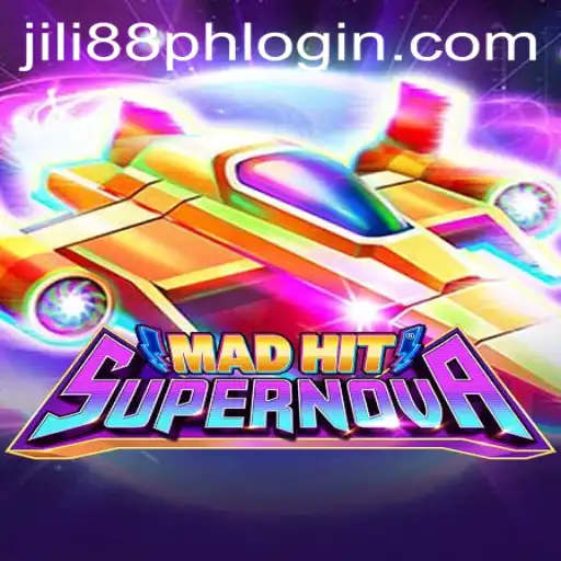 Explore MadHitSupernova: A Stellar Gaming Adventure