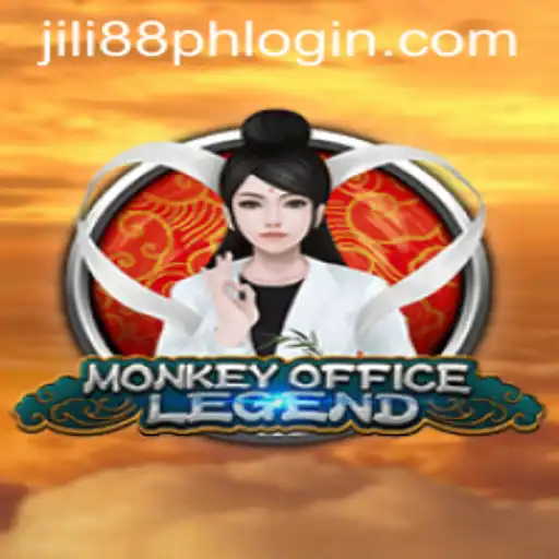 MonkeyOfficeLegend: Navigate the Jungle of Corporate Chaos