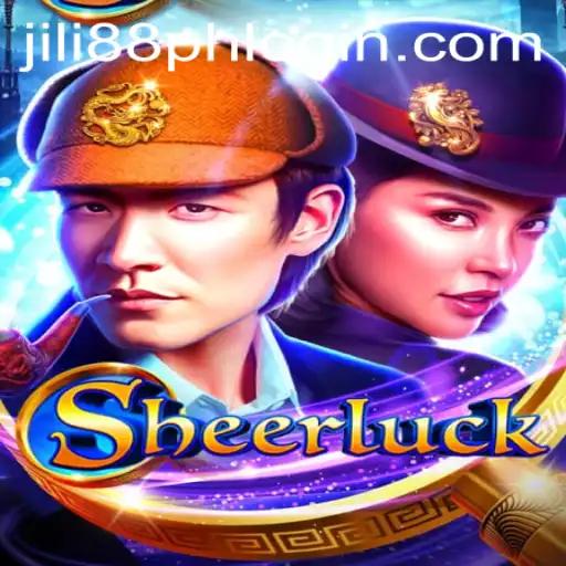 Sheerluck: A New Adventure with Jili88 PH Login