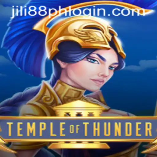 Temple of Thunder Game Overview and Introduction with Jili88 PH Login