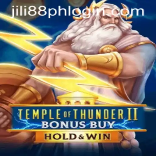 Exploring the Exciting World of TempleofThunderIIBonusBuy: An In-depth Guide with Jili88 PH Login