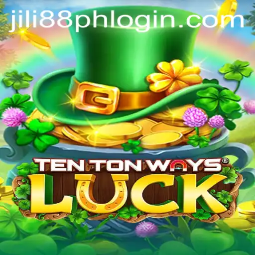 Exploring TenTonWaysLuck and Jili88 PH Login