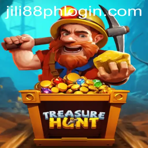 Discover the Thrilling Adventure of TreasureHunt