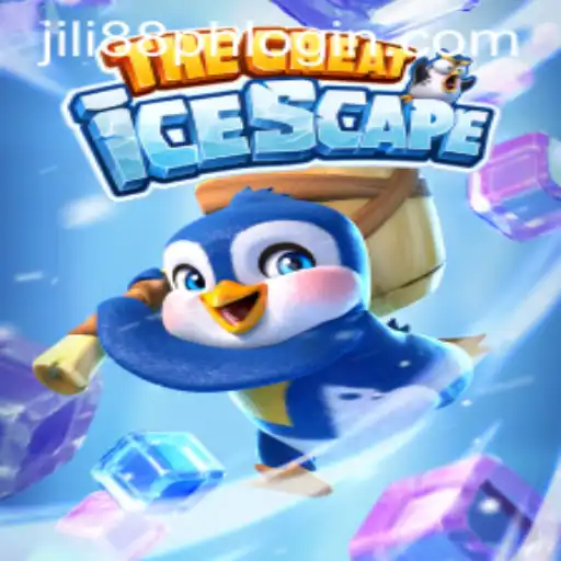 Explore the Exciting World of TheGreatIcescape: A Detailed Guide