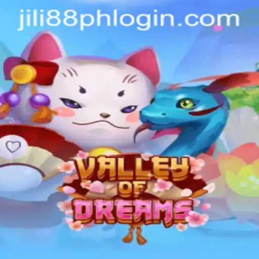 Exploring the Enchanting World of ValleyofDreams and Accessing Jili88 PH Login