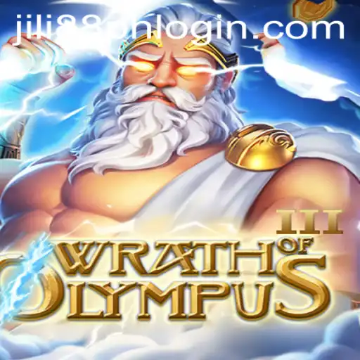 Wrath of Olympus III: A Mythical Gaming Experience